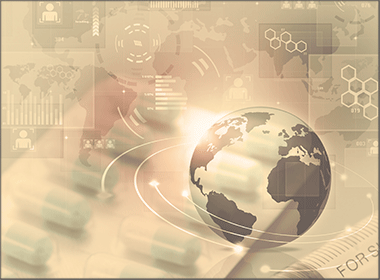 外資製薬企業ファイル【2025年業績】